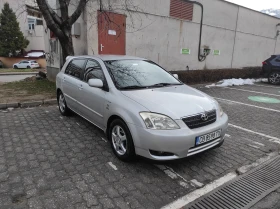 Toyota Corolla, снимка 1