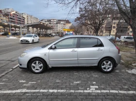 Toyota Corolla, снимка 4