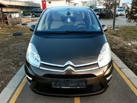 Citroen C4 Picasso 1.6-ПАНОРАМА/EXCLUSIVE ! ! ! , снимка 2