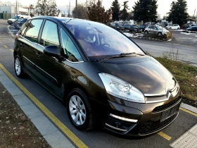 Citroen C4 Picasso 1.6-ПАНОРАМА/EXCLUSIVE ! ! ! , снимка 3