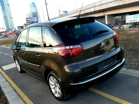 Citroen C4 Picasso 1.6-ПАНОРАМА/EXCLUSIVE ! ! ! , снимка 4