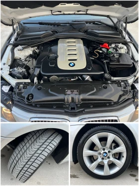 BMW 530 3, 0XDrive/4x4/FACE/NAVI/АВТОМАТИК/КОЖА/ТОП!!! - 14999 лв. - 11379644 | Car24.bg