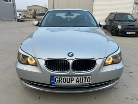 BMW 530 3, 0XDrive/4x4/FACE/NAVI/АВТОМАТИК/КОЖА/ТОП!!! - 14999 лв. - 11379644 | Car24.bg