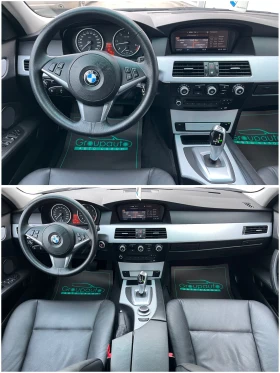 BMW 530 3, 0XDrive/4x4/FACE/NAVI/АВТОМАТИК/КОЖА/ТОП!!! - 14999 лв. - 11379644 | Car24.bg