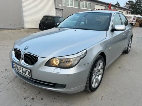 BMW 530 3, 0XDrive/4x4/FACE/NAVI/АВТОМАТИК/КОЖА/ТОП!!! - 14999 лв. - 11379644 | Car24.bg