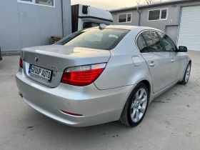 BMW 530 3, 0XDrive/4x4/FACE/NAVI/АВТОМАТИК/КОЖА/ТОП!!! - 14999 лв. - 11379644 | Car24.bg