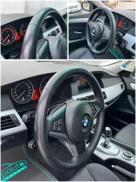 BMW 530 3, 0XDrive/4x4/FACE/NAVI/АВТОМАТИК/КОЖА/ТОП!!! - 14999 лв. - 11379644 | Car24.bg