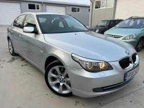 BMW 530 3, 0XDrive/4x4/FACE/NAVI/АВТОМАТИК/КОЖА/ТОП!!! 1