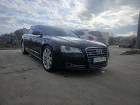 Audi A8 A8L 1