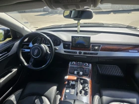 Обява за продажба на Audi A8 A8L ~26 500 лв. - изображение 9