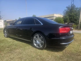     Audi A8 A8L
