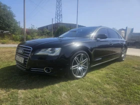     Audi A8 A8L