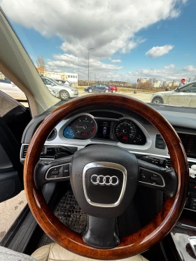 Обява за продажба на Audi A6 ~12 000 лв. - изображение 4