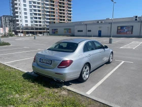 Mercedes-Benz E 220 D 194HP 9G-TRONIK 2017Г РЕГИСТРИРАНА И ОБСЛУЖЕНА - 34999 лв. - 65205357 4