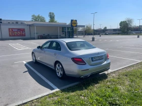Mercedes-Benz E 220 D 194HP 9G-TRONIK 2017Г РЕГИСТРИРАНА И ОБСЛУЖЕНА - 34999 лв. - 65205357 3