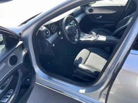 Mercedes-Benz E 220 D 194HP 9G-TRONIK 2017Г РЕГИСТРИРАНА И ОБСЛУЖЕНА - 34999 лв. - 65205357 7