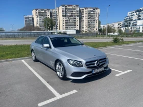 Mercedes-Benz E 220 D 194HP 9G-TRONIK 2017Г РЕГИСТРИРАНА И ОБСЛУЖЕНА - 34999 лв. - 65205357 6