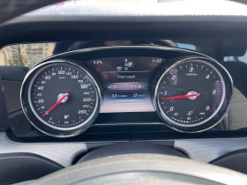 Mercedes-Benz E 220 D 194HP 9G-TRONIK 2017Г РЕГИСТРИРАНА И ОБСЛУЖЕНА - 34999 лв. - 65205357 11