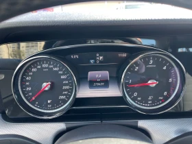Mercedes-Benz E 220 D 194HP 9G-TRONIK 2017Г РЕГИСТРИРАНА И ОБСЛУЖЕНА - 34999 лв. - 65205357 10