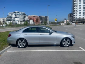 Mercedes-Benz E 220 D 194HP 9G-TRONIK 2017Г РЕГИСТРИРАНА И ОБСЛУЖЕНА - 34999 лв. - 65205357 5