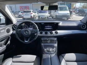 Mercedes-Benz E 220 D 194HP 9G-TRONIK 2017Г РЕГИСТРИРАНА И ОБСЛУЖЕНА - 34999 лв. - 65205357 9