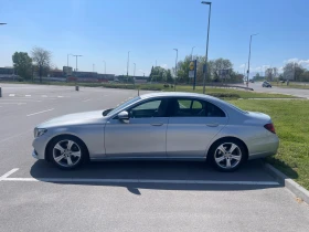 Mercedes-Benz E 220 D 194HP 9G-TRONIK 2017Г РЕГИСТРИРАНА И ОБСЛУЖЕНА - 34999 лв. - 65205357 2