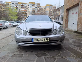 Mercedes-Benz E 200 // !!! | Mobile.bg    2