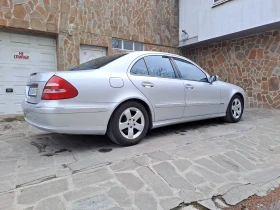 Mercedes-Benz E 200 // !!! | Mobile.bg    4