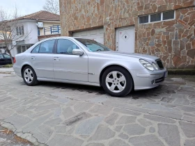 Mercedes-Benz E 200 // !!! | Mobile.bg    3