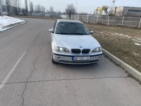 Обява за продажба на BMW 330 330xi lpg ~5 555 лв. - изображение 2