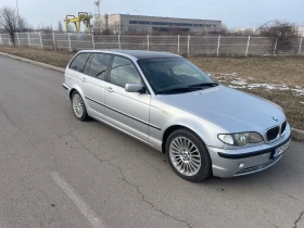 Обява за продажба на BMW 330 330xi lpg ~5 555 лв. - изображение 1