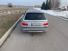 Обява за продажба на BMW 330 330xi lpg ~5 555 лв. - изображение 3