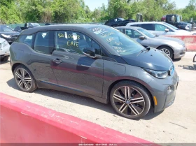 BMW i3 W/RANGE EXTENDER