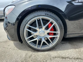 Mercedes-Benz E 63 AMG * S * CARFAX * ВЪЗМОЖНОСТ ЗА АВТОФИНАНСИРАНЕ - 91200 лв. - 17441321 13