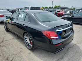Обява за продажба на Mercedes-Benz E 63 AMG * S * CARFAX * ВЪЗМОЖНОСТ ЗА АВТОФИНАНСИРАНЕ ~91 200 лв. - изображение 1