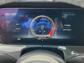 Обява за продажба на Mercedes-Benz E 63 AMG * S * CARFAX * ВЪЗМОЖНОСТ ЗА АВТОФИНАНСИРАНЕ ~91 200 лв. - изображение 7