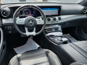 Обява за продажба на Mercedes-Benz E 63 AMG * S * CARFAX * ВЪЗМОЖНОСТ ЗА АВТОФИНАНСИРАНЕ ~91 200 лв. - изображение 5
