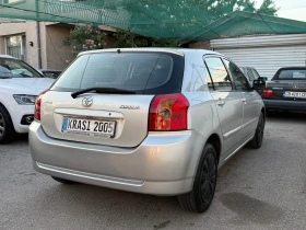 Toyota Corolla 1.4VVT-I 102000KM!!! - 5300 лв. - 99330863 6