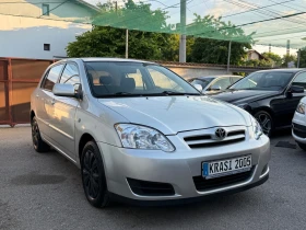 Toyota Corolla 1.4VVT-I 102000KM!!! - 5300 лв. - 99330863 3
