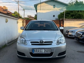 Toyota Corolla 1.4VVT-I 102000KM!!! - 5300 лв. - 99330863 2