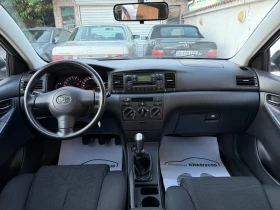 Toyota Corolla 1.4VVT-I 102000KM!!! - 5300 лв. - 99330863 10