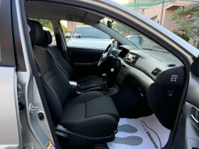 Toyota Corolla 1.4VVT-I 102000KM!!! - 5300 лв. - 99330863 13