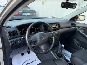 Toyota Corolla 1.4VVT-I 102000KM!!! - 5300 лв. - 99330863 8