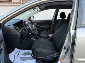 Toyota Corolla 1.4VVT-I 102000KM!!! - 5300 лв. - 99330863 7