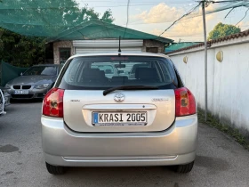 Toyota Corolla 1.4VVT-I 102000KM!!! - 5300 лв. - 99330863 5
