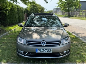 VW Passat 2.0TDI DSG 170hp - 14999 лв. - 74673923 2