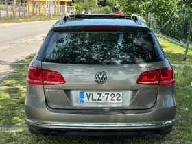 VW Passat 2.0TDI DSG 170hp - 14999 лв. - 74673923 6