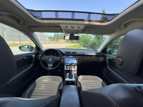 VW Passat 2.0TDI DSG 170hp - 14999 лв. - 74673923 11