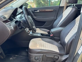 VW Passat 2.0TDI DSG 170hp - 14999 лв. - 74673923 8