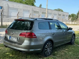 VW Passat 2.0TDI DSG 170hp - 14999 лв. - 74673923 5